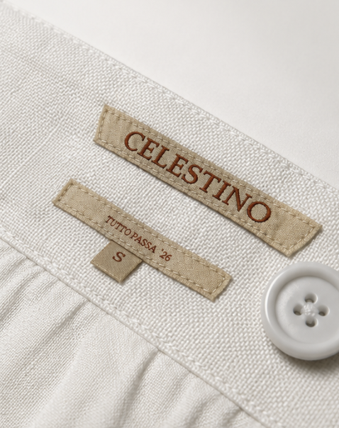 Pantalone MERIDIANO