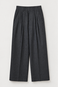 Giorgio Wool Trousers