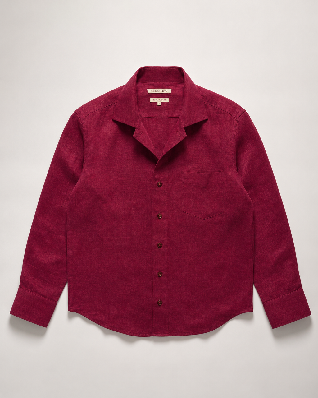Camicia VESPRO