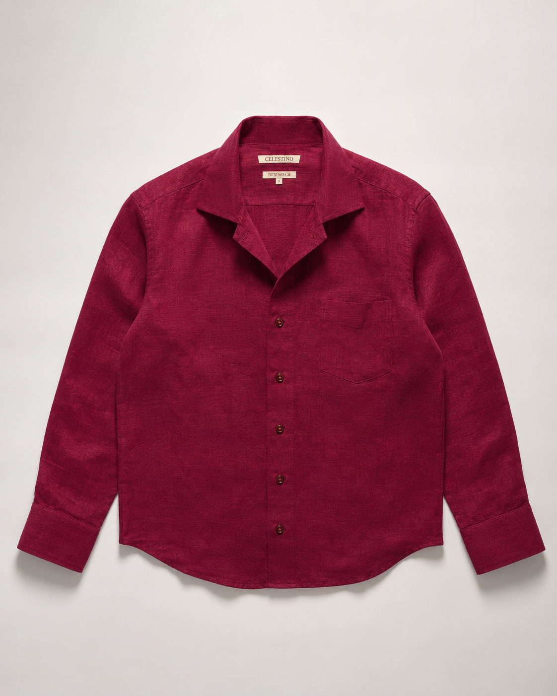Camicia VESPRO