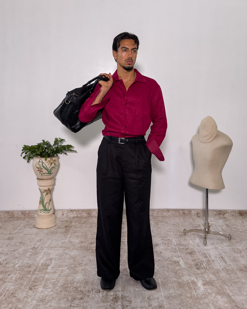 Pantalone NOTTURNO