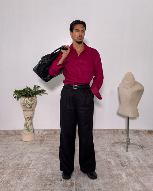 Pantalone NOTTURNO