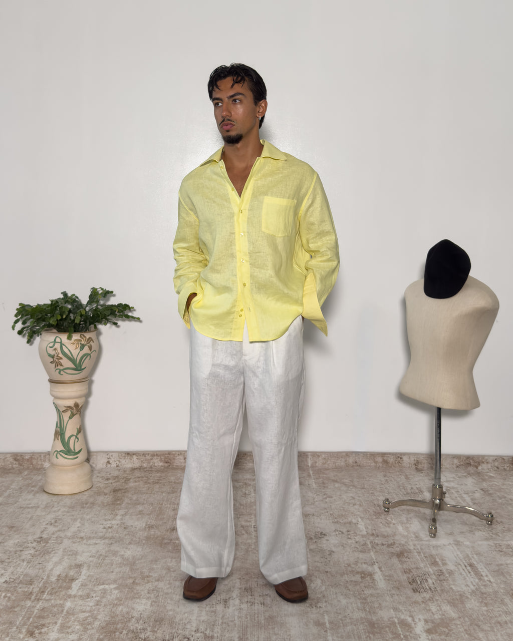 Camicia MERIGGIO