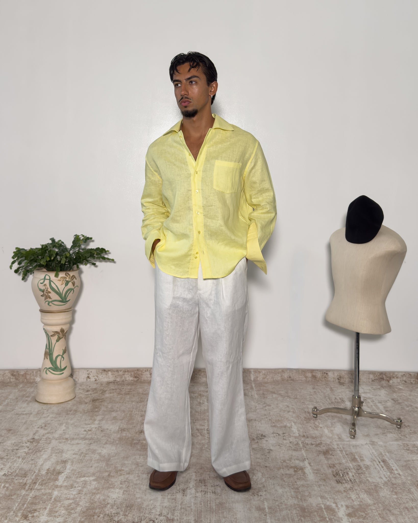Camicia MERIGGIO