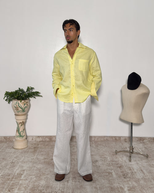 Camicia MERIGGIO