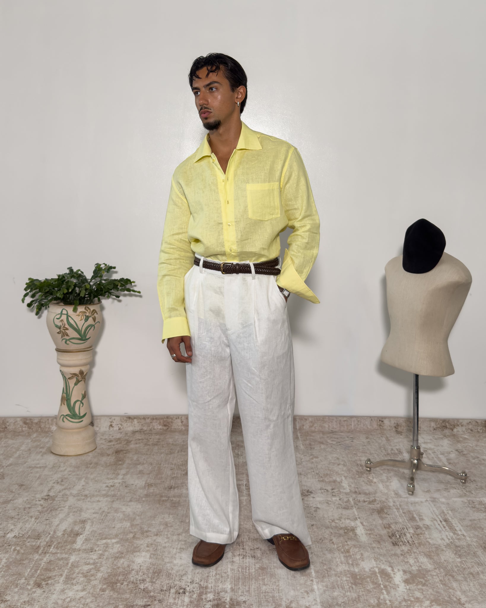 Pantalone MERIDIANO