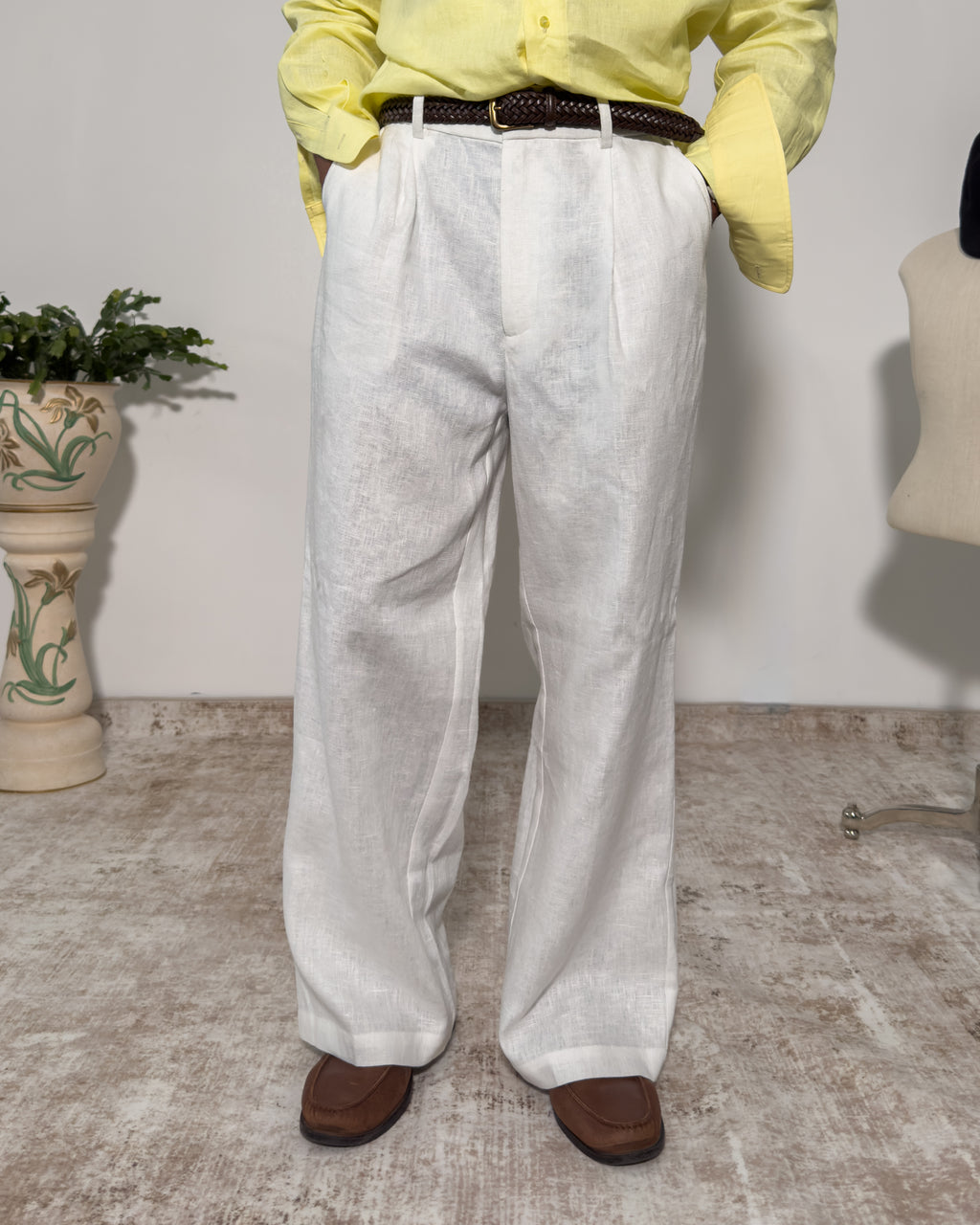 Pantalone MERIDIANO