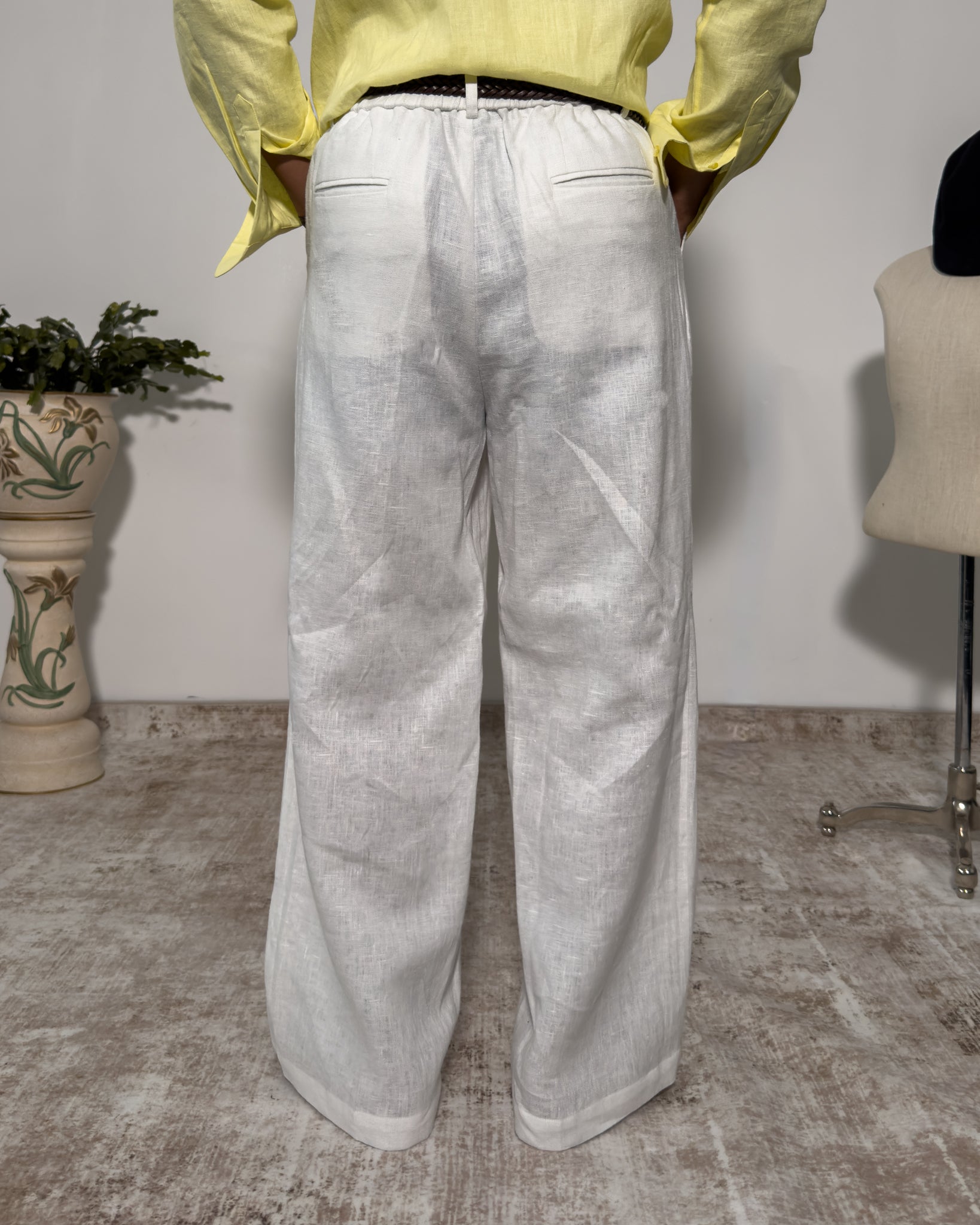 Pantalone MERIDIANO
