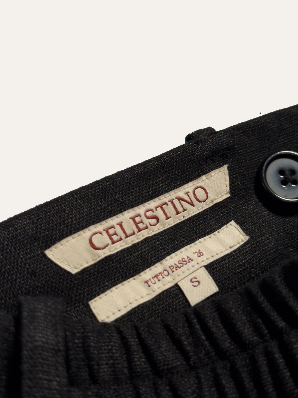 Pantalone NOTTURNO