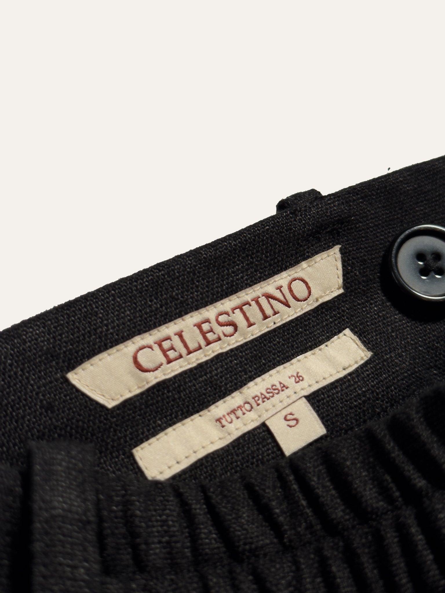 Pantalone NOTTURNO