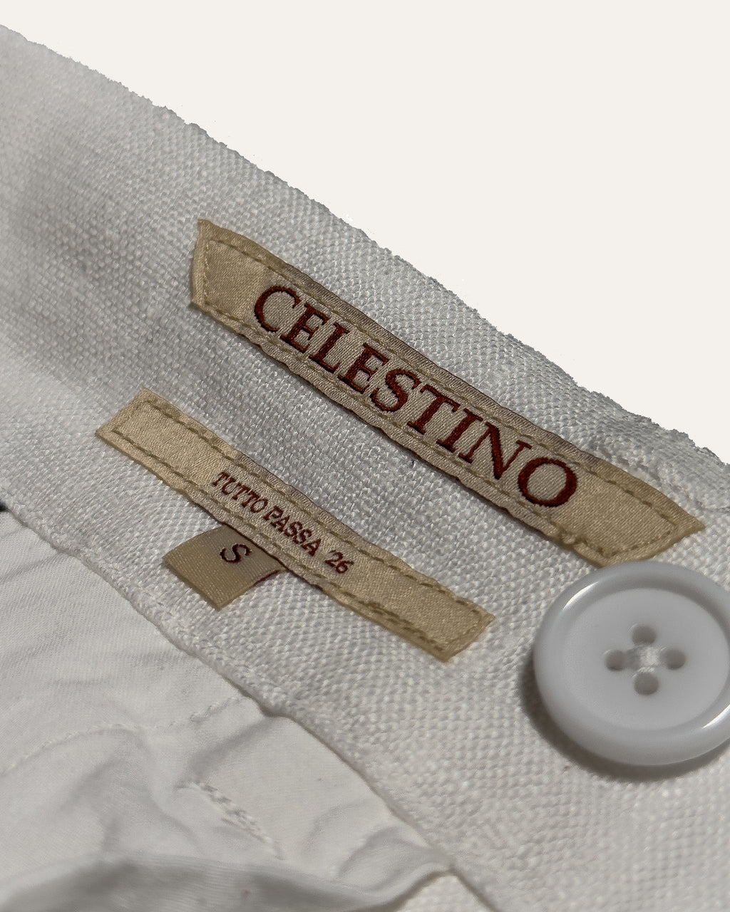Pantalone MERIDIANO